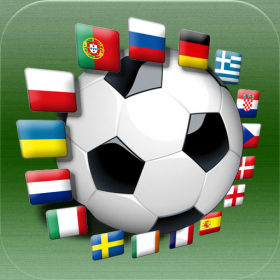 couverture jeu vidéo Euro Anthem