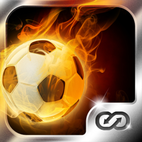 couverture jeu vidéo Euro Ball HD
