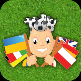 couverture jeu vidéo Euro2012 SupporterSmilies