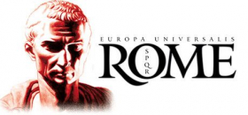 couverture jeux-video Europa Universalis : Rome - Vae Victis