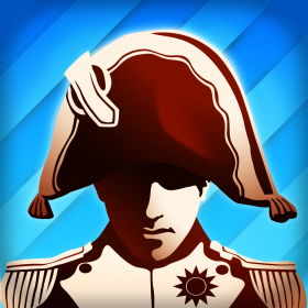 couverture jeu vidéo European War 4: Napoleon