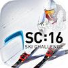 couverture jeu vidéo Eurosport Ski Challenge 16