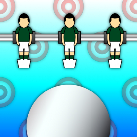 couverture jeu vidéo EuroTableSoccer