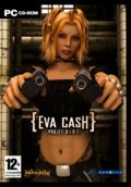 couverture jeu vidéo Eva Cash : Projet D.I.R.T.
