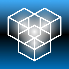 couverture jeu vidéo Evaderon - Rétro style Arcade évitement jeu