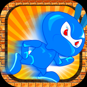 couverture jeu vidéo Évasion du Ninja Lapin Sauteur - Cool Défi d'Exercices de Ju-Jitsu Gratuitement