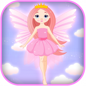 couverture jeu vidéo Evasion féérique de la princesse volante – Course d’évasion en évitant des abeilles tueuses PRO