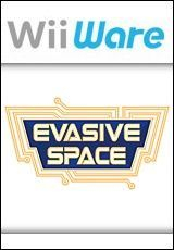 couverture jeux-video Evasive Space