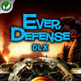 couverture jeux-video Ever Defense Deluxe