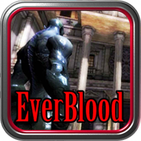 couverture jeux-video EverBlood