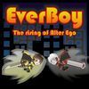 couverture jeu vidéo Everboy 2 - The rising of Alter Ego