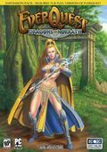couverture jeux-video EverQuest : Dragons of Norrath