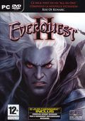 couverture jeu vidéo EverQuest II : All-in-One