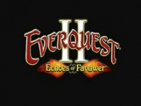 couverture jeux-video EverQuest II : Echoes of Faydwer