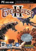 couverture jeu vidéo EverQuest II : Kingdom of Sky
