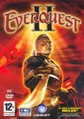 couverture jeu vidéo EverQuest II