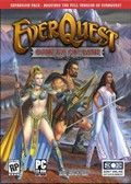 couverture jeu vidéo EverQuest : Omens of War