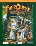 couverture jeu vidéo EverQuest : Ruins of Kunark