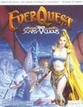 couverture jeu vidéo EverQuest : Scars of Velious