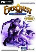 couverture jeu vidéo EverQuest : Shadows of Luclin