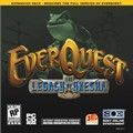 couverture jeu vidéo EverQuest : The Legacy of Ykesha