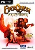 couverture jeu vidéo EverQuest : The Planes of Power