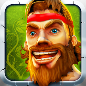 couverture jeu vidéo Evertales