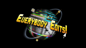 couverture jeu vidéo Everybody Edits