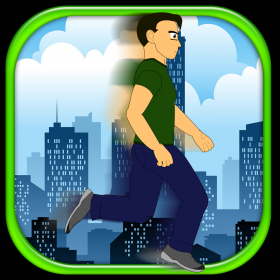 couverture jeu vidéo Everybody Lets Jump Around