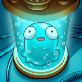 couverture jeu vidéo Evil Laboratory