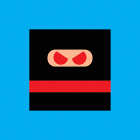 couverture jeu vidéo Evil Ninja Fall
