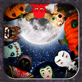 couverture jeu vidéo Evil Residues