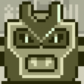 couverture jeu vidéo Evil Robot