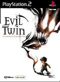 couverture jeu vidéo Evil Twin : Cyprien&#039;s Chronicles