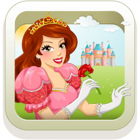 couverture jeu vidéo Évitez Les Chevaliers - Walk the Valley pour sauver la princesse Girly PRO
