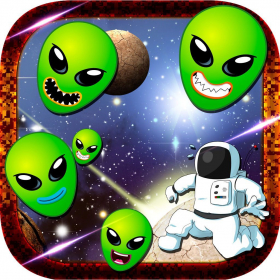 couverture jeu vidéo Évitez Les étrangers