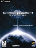 couverture jeu vidéo Evochron : Alliance