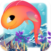 couverture jeu vidéo Evofish