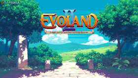 couverture jeux-video Evoland 2