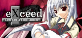 couverture jeu vidéo eXceed : Gun Bullet Children