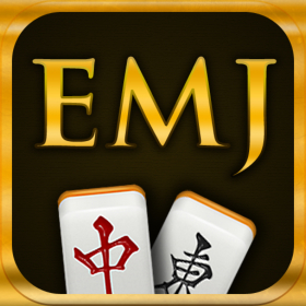 couverture jeu vidéo Excelsior Mahjong