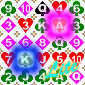 couverture jeu vidéo Exchange Poker Lite
