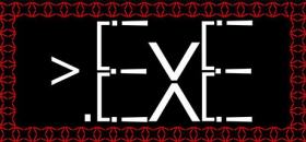 couverture jeu vidéo .EXE