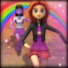 couverture jeu vidéo Executer rose - My Little Pony Version
