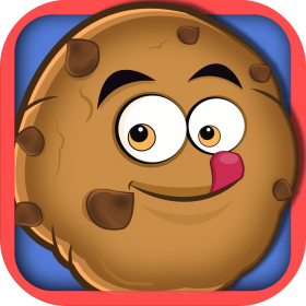 couverture jeu vidéo Exécutez De Cookie Géant - Sweet Escape Dash Dessert (Premium)