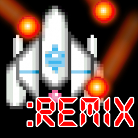 couverture jeu vidéo EXEXE:Remix