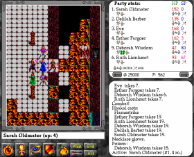 couverture jeu vidéo Exile : Escape from the Pit