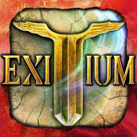 couverture jeu vidéo Exitium: Saviors of Vardonia