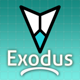 couverture jeu vidéo Exodus Free! - Unique 2D Puzzle Game