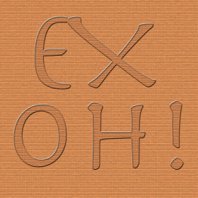 couverture jeu vidéo exoh